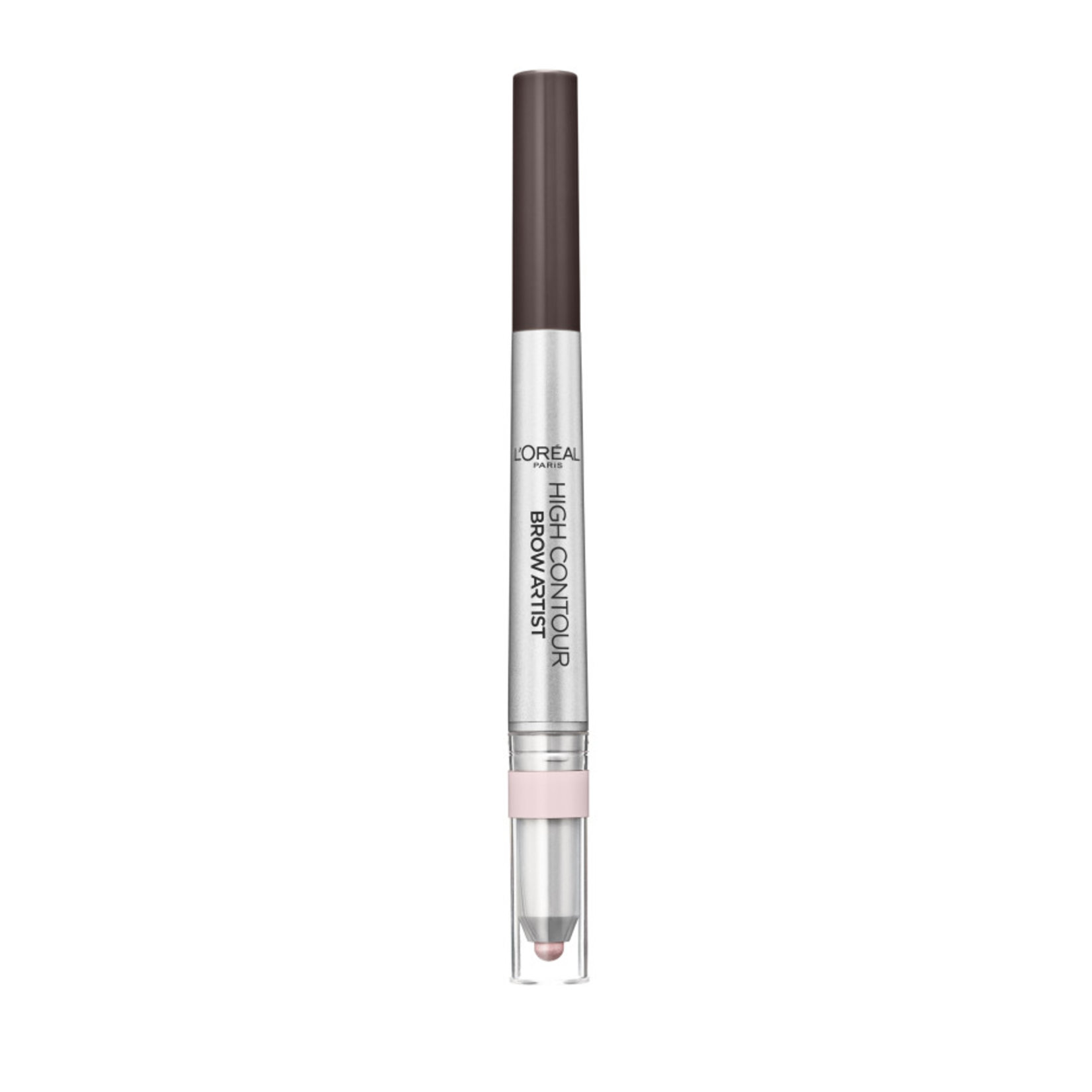 L'Oreal Paris Brow Art. Highdefiner Nu 107 Cool Br