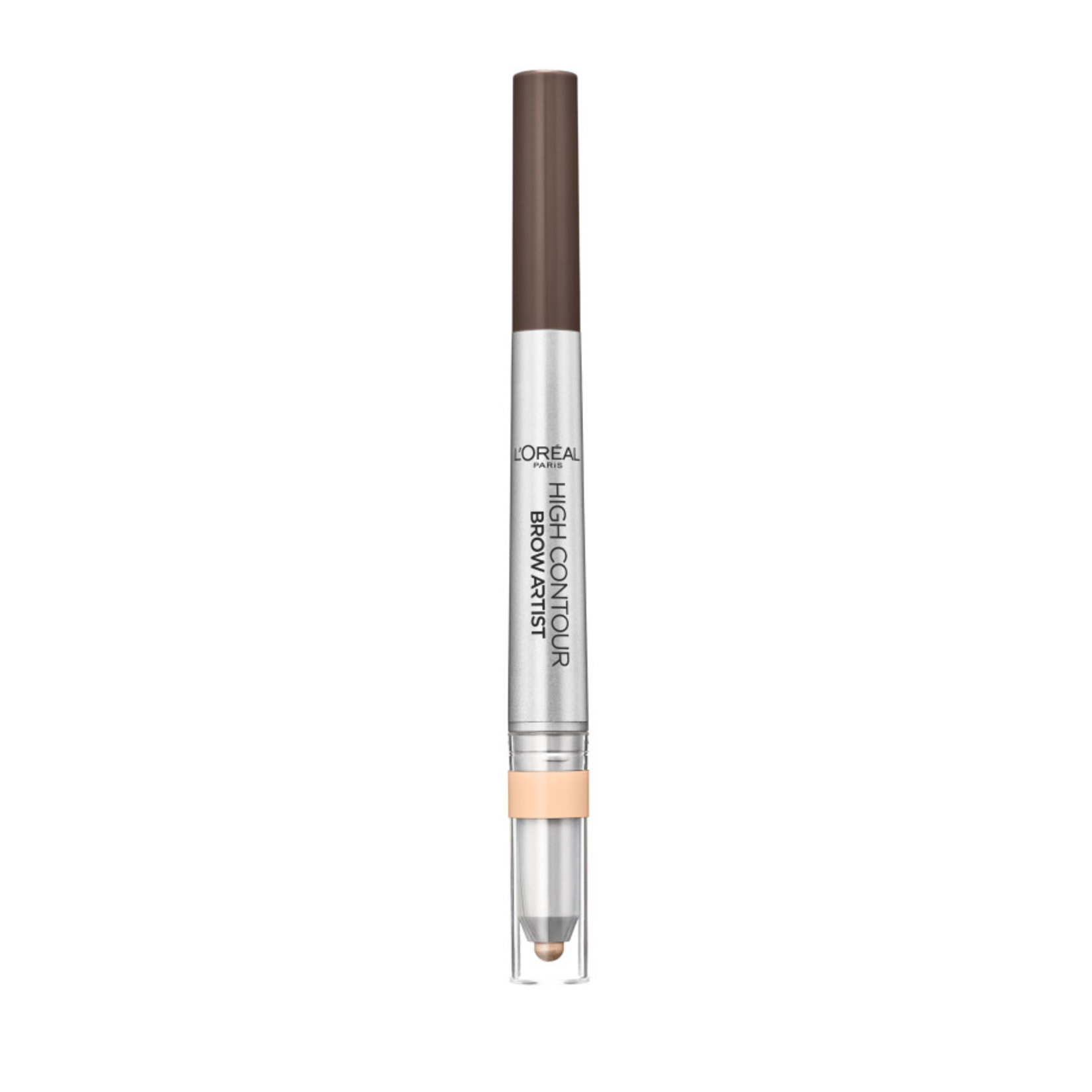 L'Oreal Paris Brow Art. Highdefiner Nu 108 Warm Br