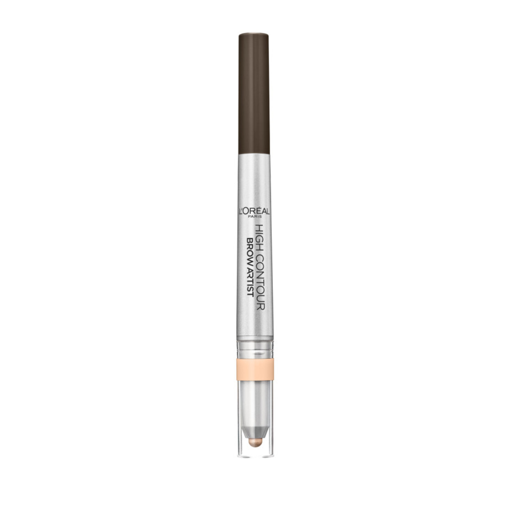 L'Oreal Paris Brow Art. Highdefiner Nu 109 Ebony