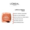 L'Oréal Paris Life's A Peach Allık - Görsel 5