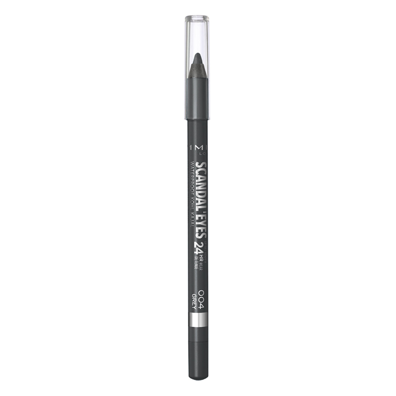 Rimmel Se Kohl Kajal - Grey