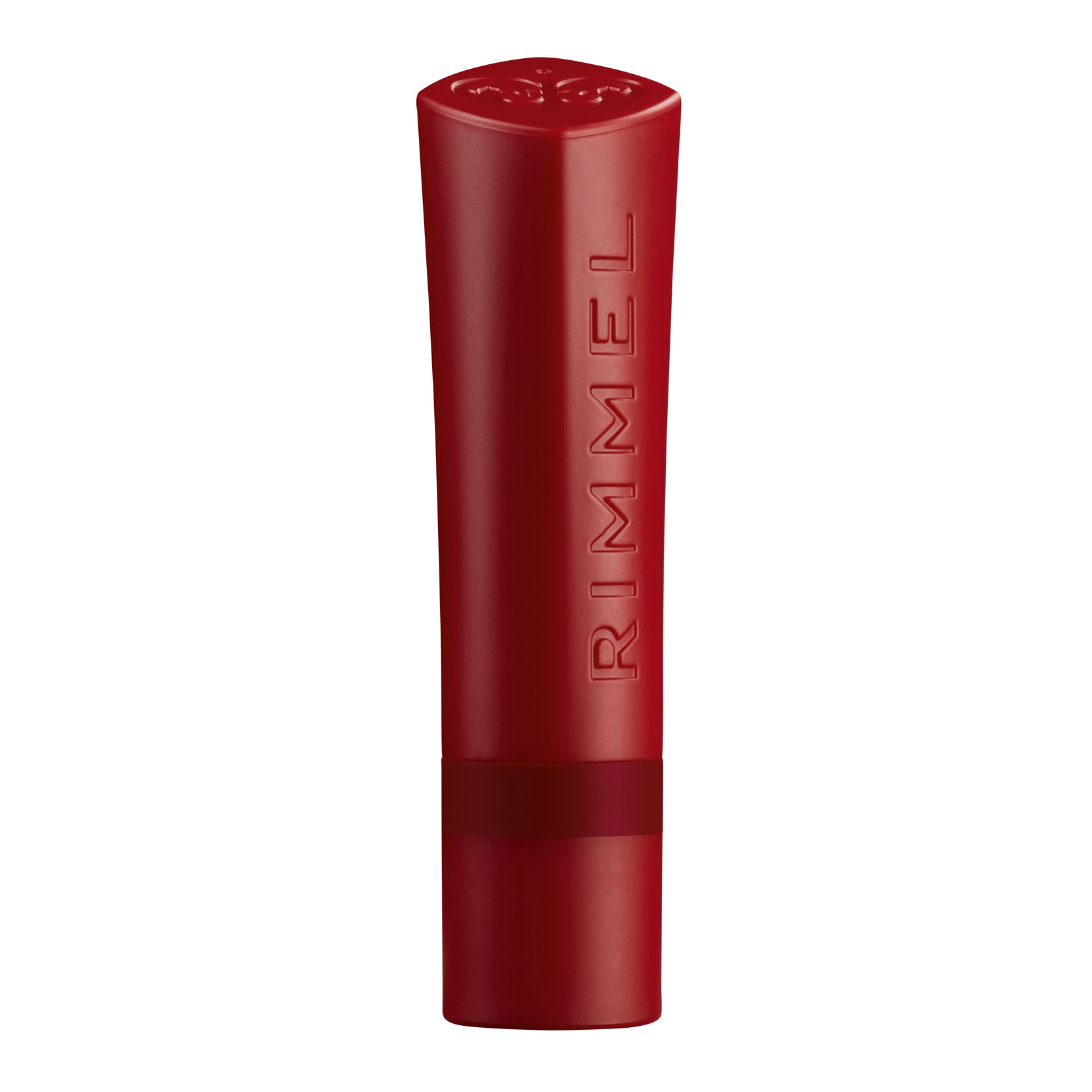 Rimmel To1 Matte Lipstick 110 The Matte Factor