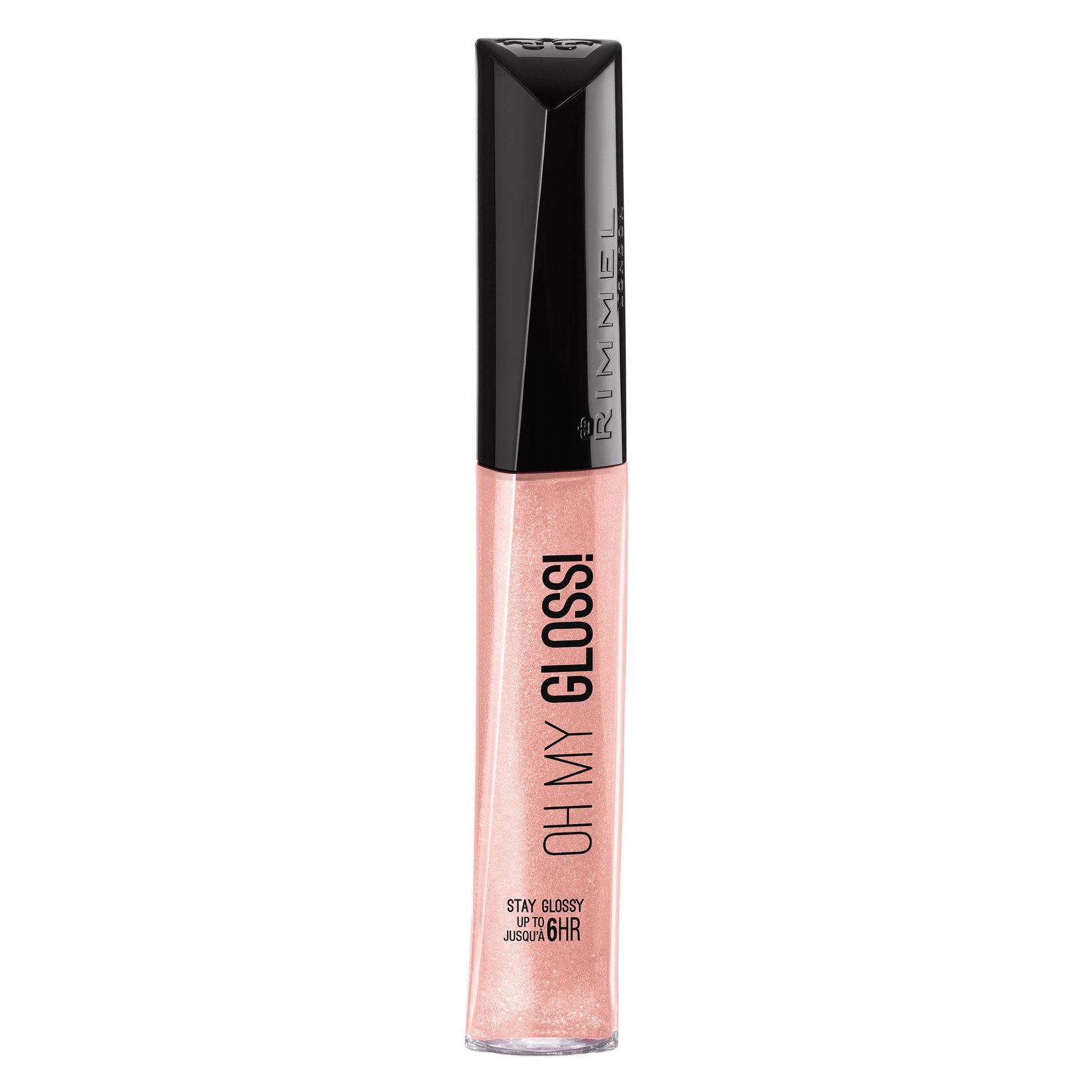 Rimmel Omg Sglip Gloss 100 - Lov