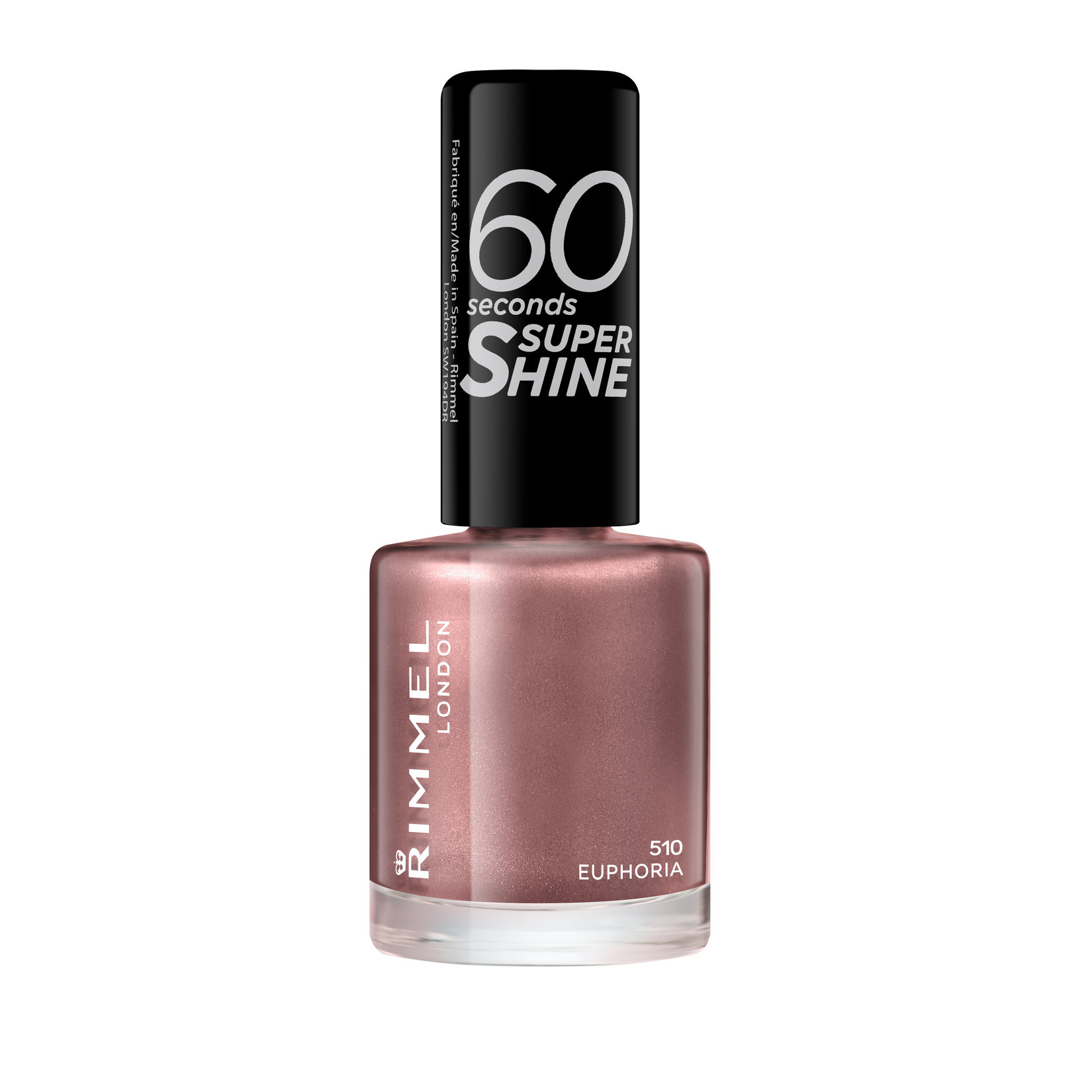 Rimmel 60Sec Ssoje - Euphoria