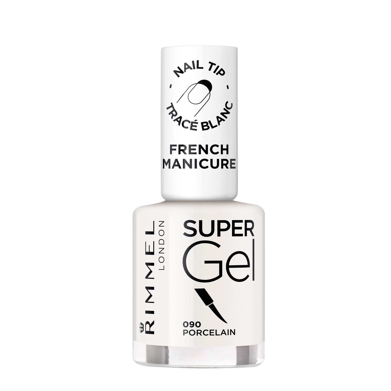 Rimmel Sg French Manicure 090