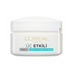 L'Oréal Paris 3 Etkili Günlük Bakım Kremi Normal Ve Karma Ciltler 50ml - Görsel 1