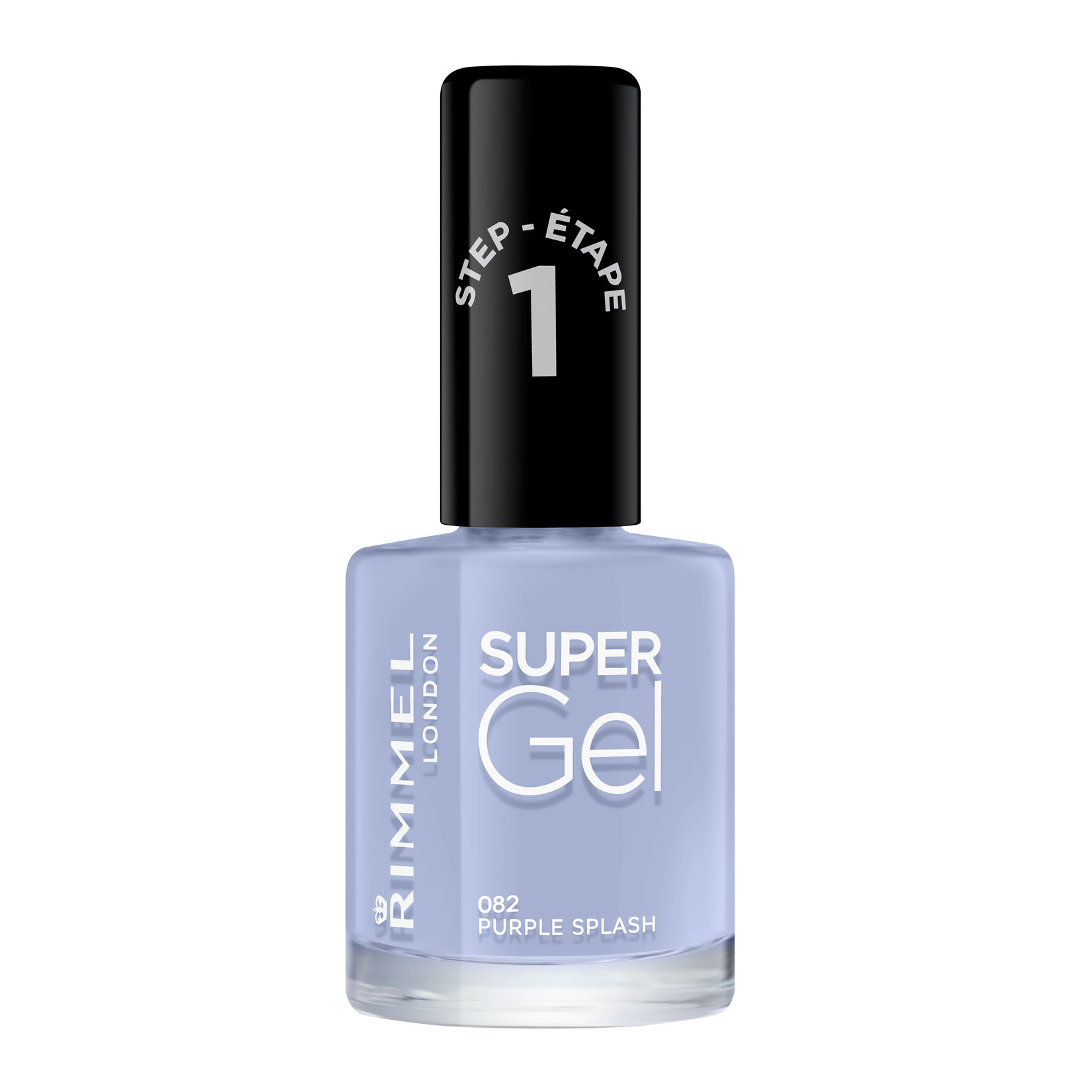 Rimmel Sg Oje 082 - Purple Spl