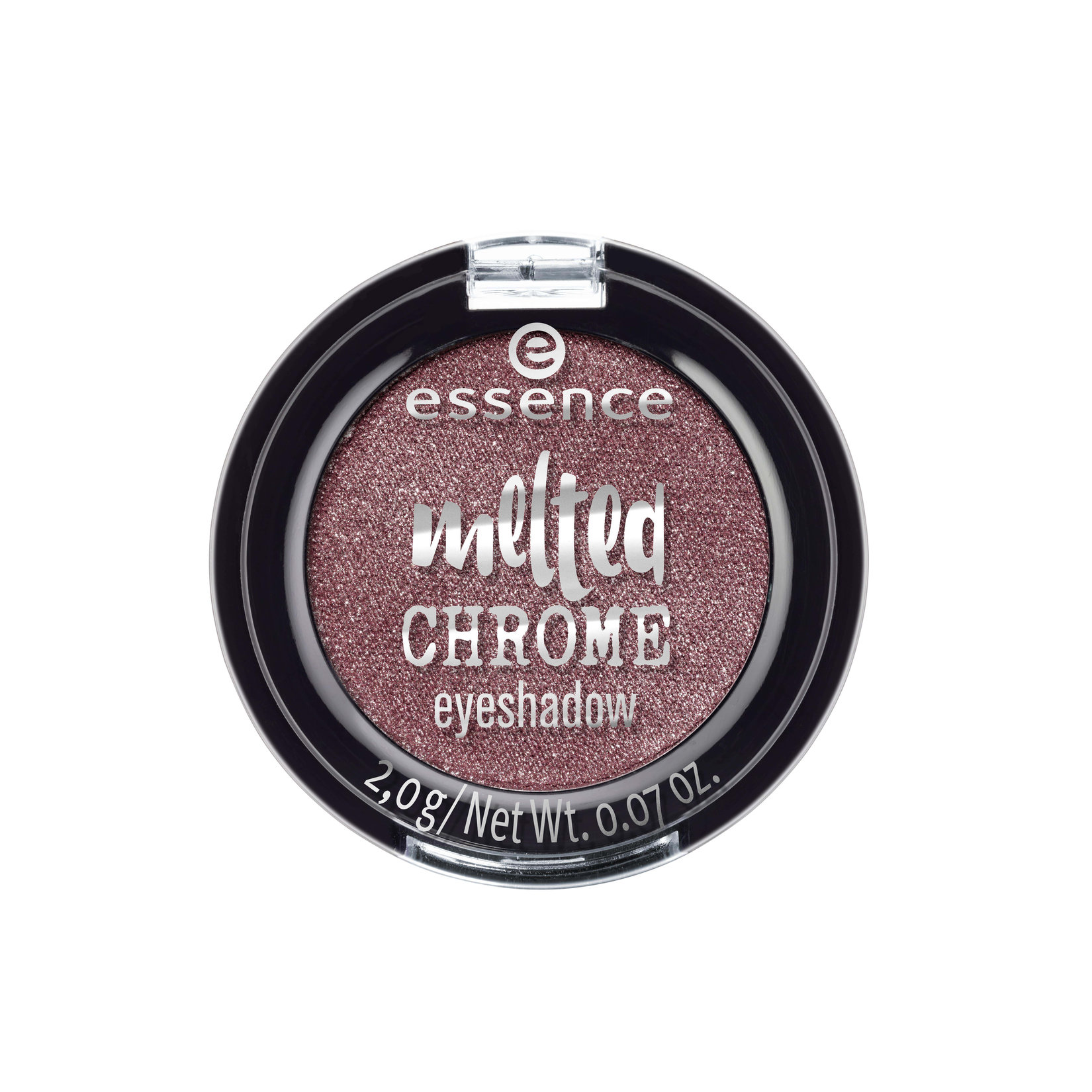 Essence Melted Chorme Eyeshdw 01 16 G