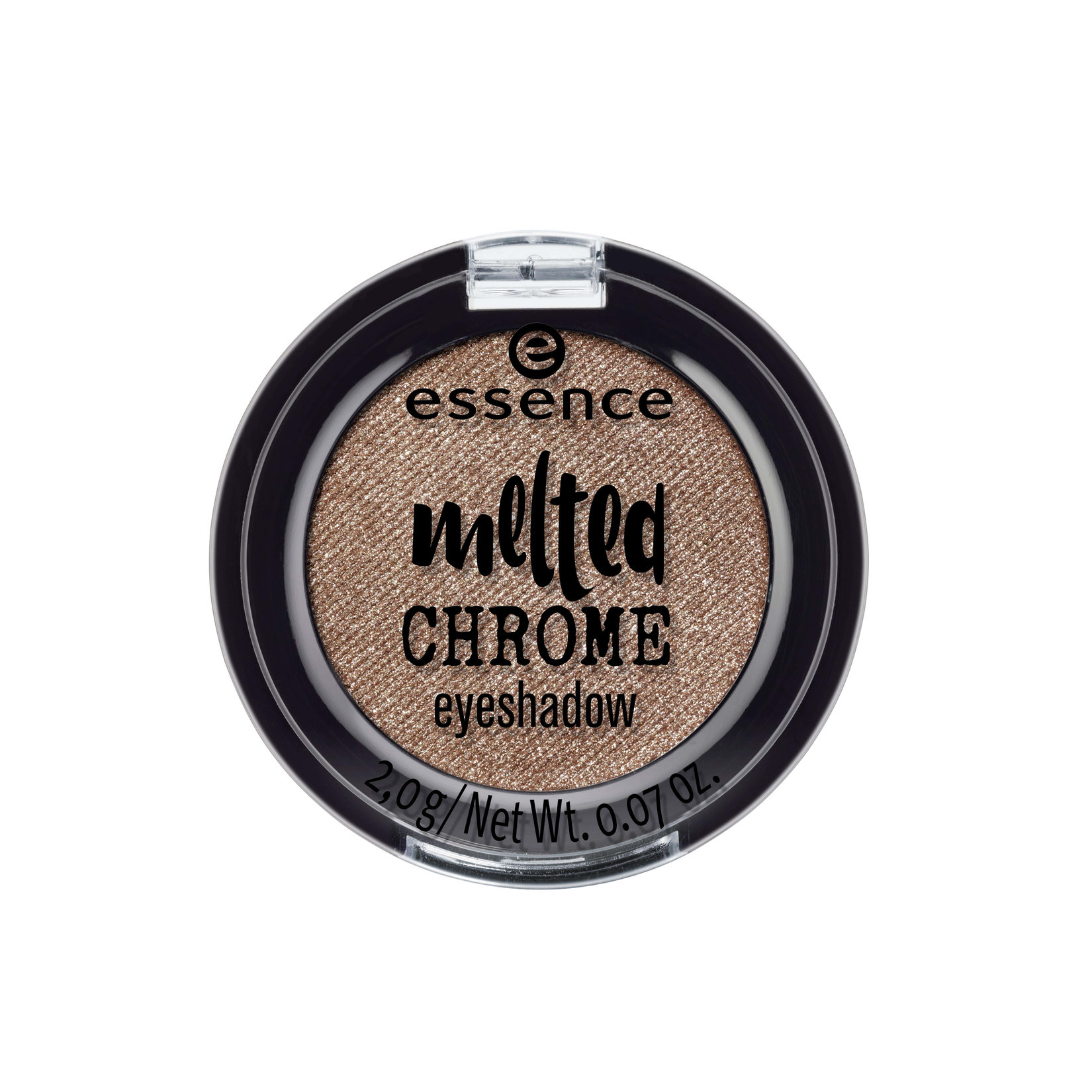 Essence Melted Chorme Eyeshdw 02 16 G