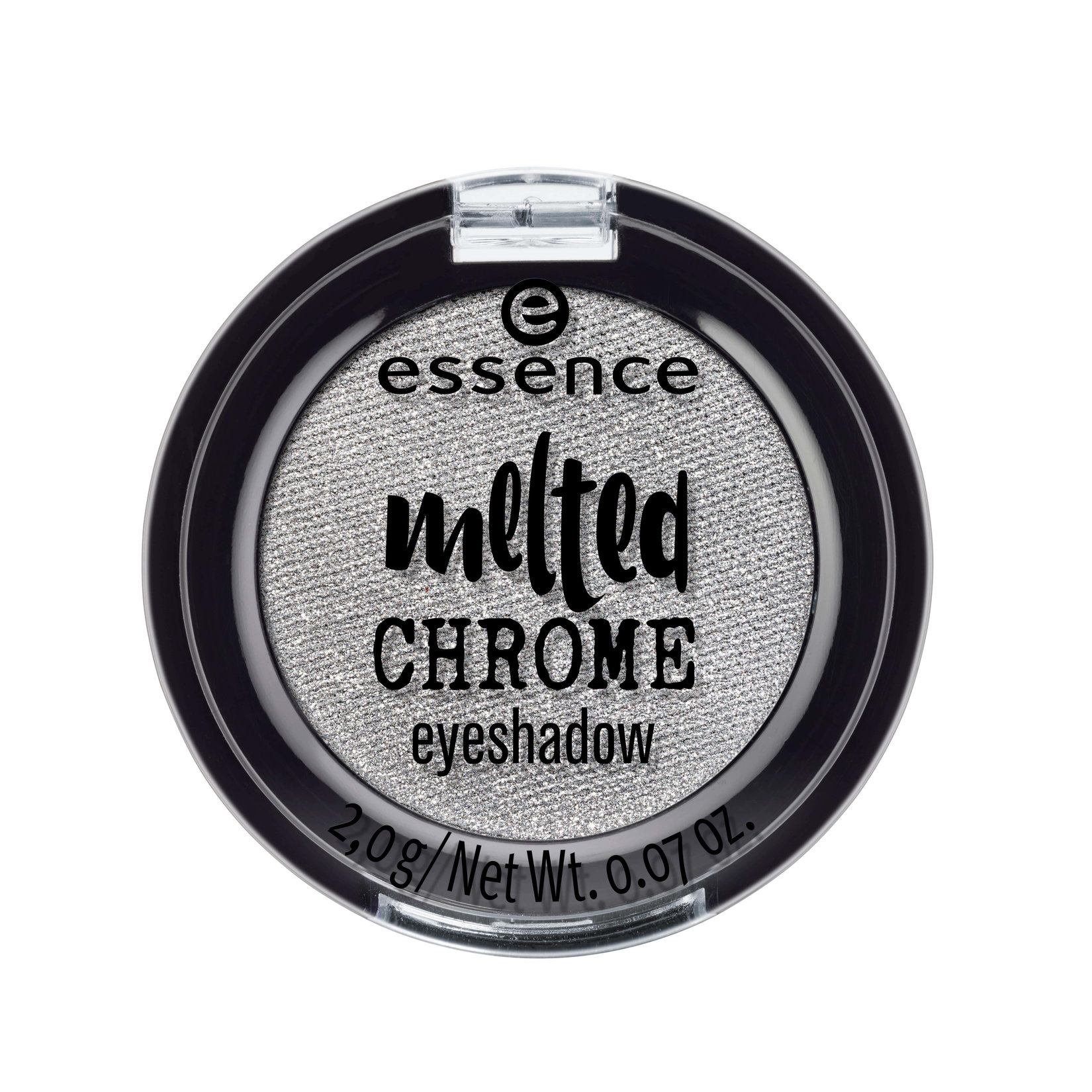 Essence Melted Chorme Eyeshdw 04 16 G