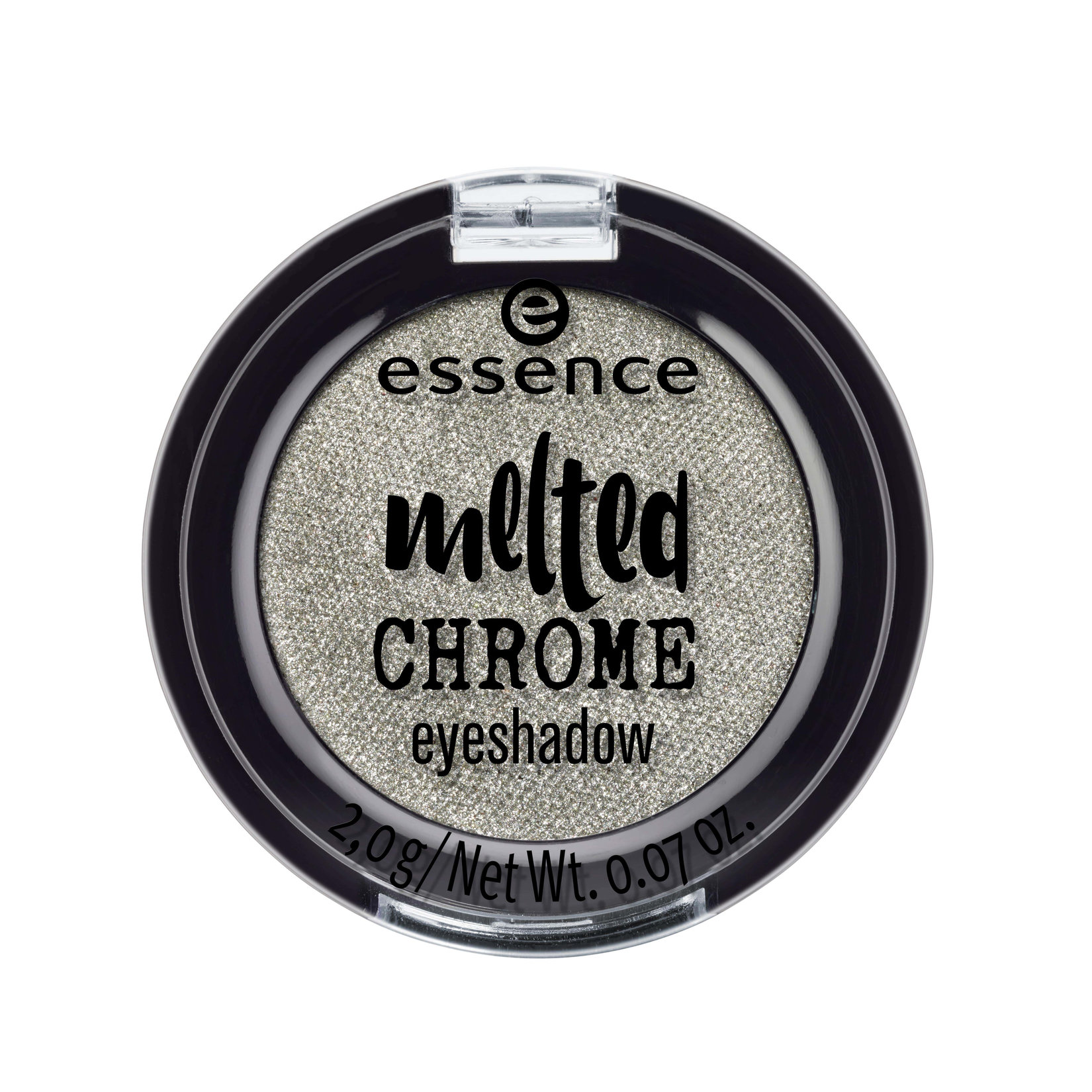 Essence Melted Chorme Eyeshdw 05 16 G