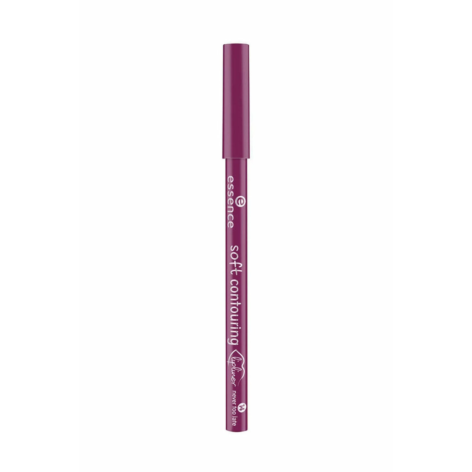 Essence Soft Cont Lıplıner 14 4 G