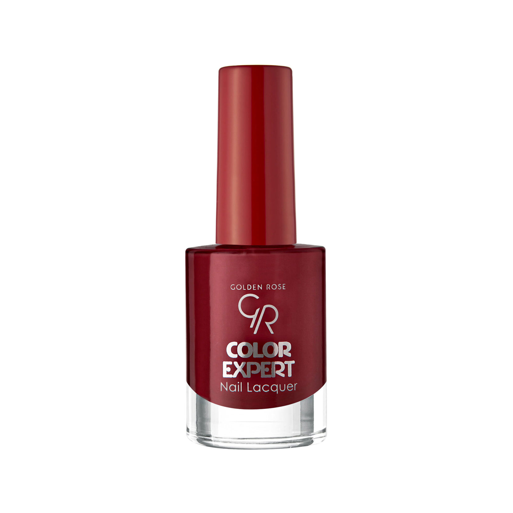 Golden Rose Clr Expert Nail Lq No:26 Kırmızı 10Ml - Görsel 1