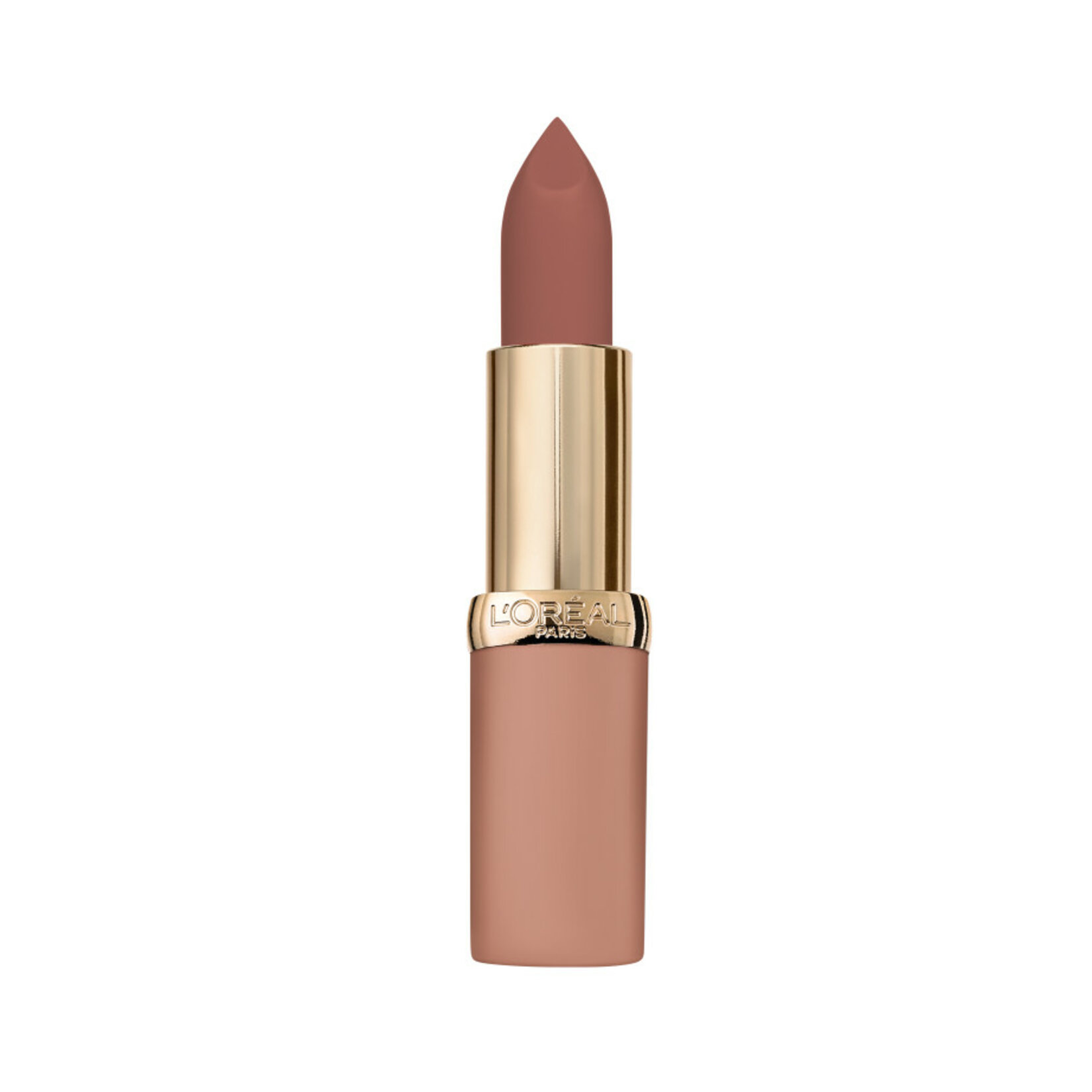 L'Oréal Paris Color Riche Free The Nudes Ruj - No Doubts