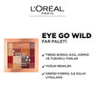 L'Oreal Paris Eye Go Wild Far Paleti 97 G - Görsel 4