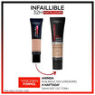 L'Oréal Paris Infaillible 24H Matte Cover Yüksek Kapatıcı Fondöten - 175 Sable/Sand - Görsel 5