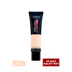 L'Oréal Paris Infaillible 24H Matte Cover Yüksek Kapatıcı Fondöten - 90 Rose Porcelain - Görsel 1
