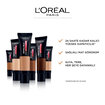 L'Oréal Paris Infaillible 24H Matte Cover Yüksek Kapatıcı Fondöten - 90 Rose Porcelain - Görsel 4