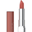 Maybelline New York Color Sensational Ruj - 133 Almond Hustle - Nude - Görsel 1