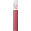 Maybelline New York Super Stay Matte Ink Likit Mat Ruj - 155 Savant - Nude/Pembe - Görsel 2