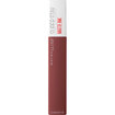 Maybelline New York Super Stay Matte Ink Likit Mat Ruj - 160 Mover - Kahverengi - Görsel 2