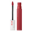 Maybelline New York Super Stay Matte Ink Likit Mat Ruj - 170 Initiator - Pembe - Görsel 1