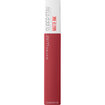 Maybelline New York Super Stay Matte Ink Likit Mat Ruj - 170 Initiator - Pembe - Görsel 2