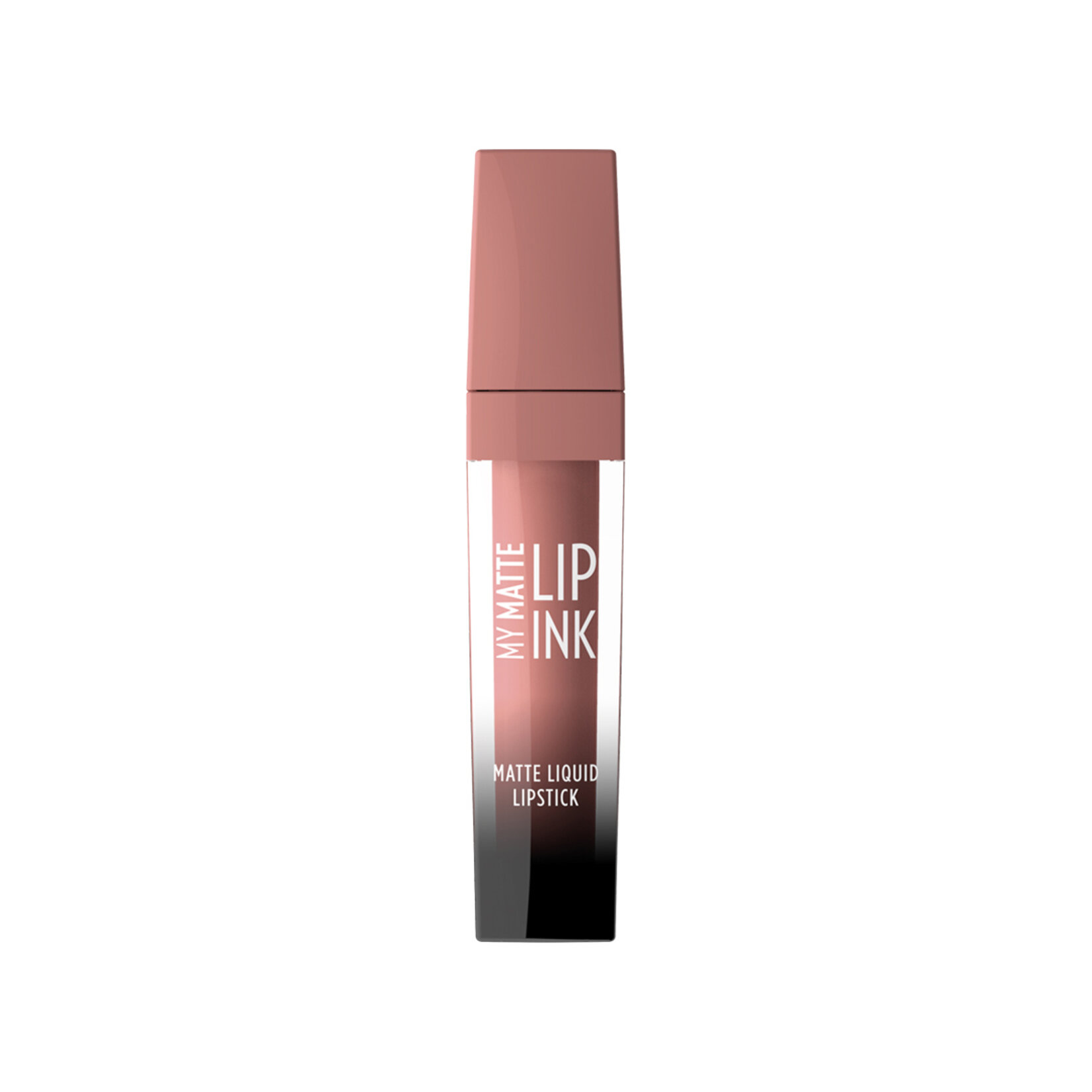 Golden Rose My Matte Lip Ink No:03 5Ml