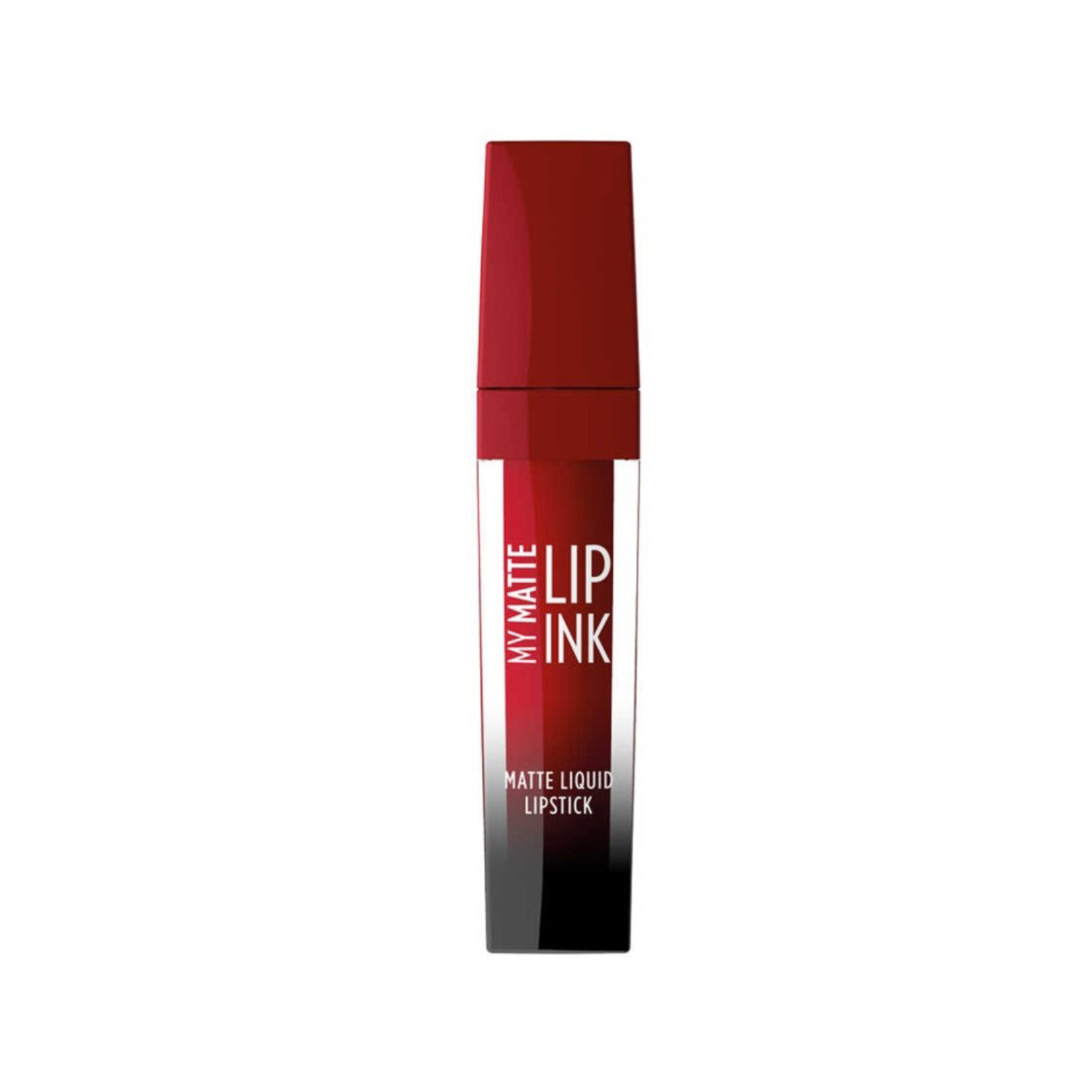 Golden Rose My Matte Lip Ink No:12 5Ml