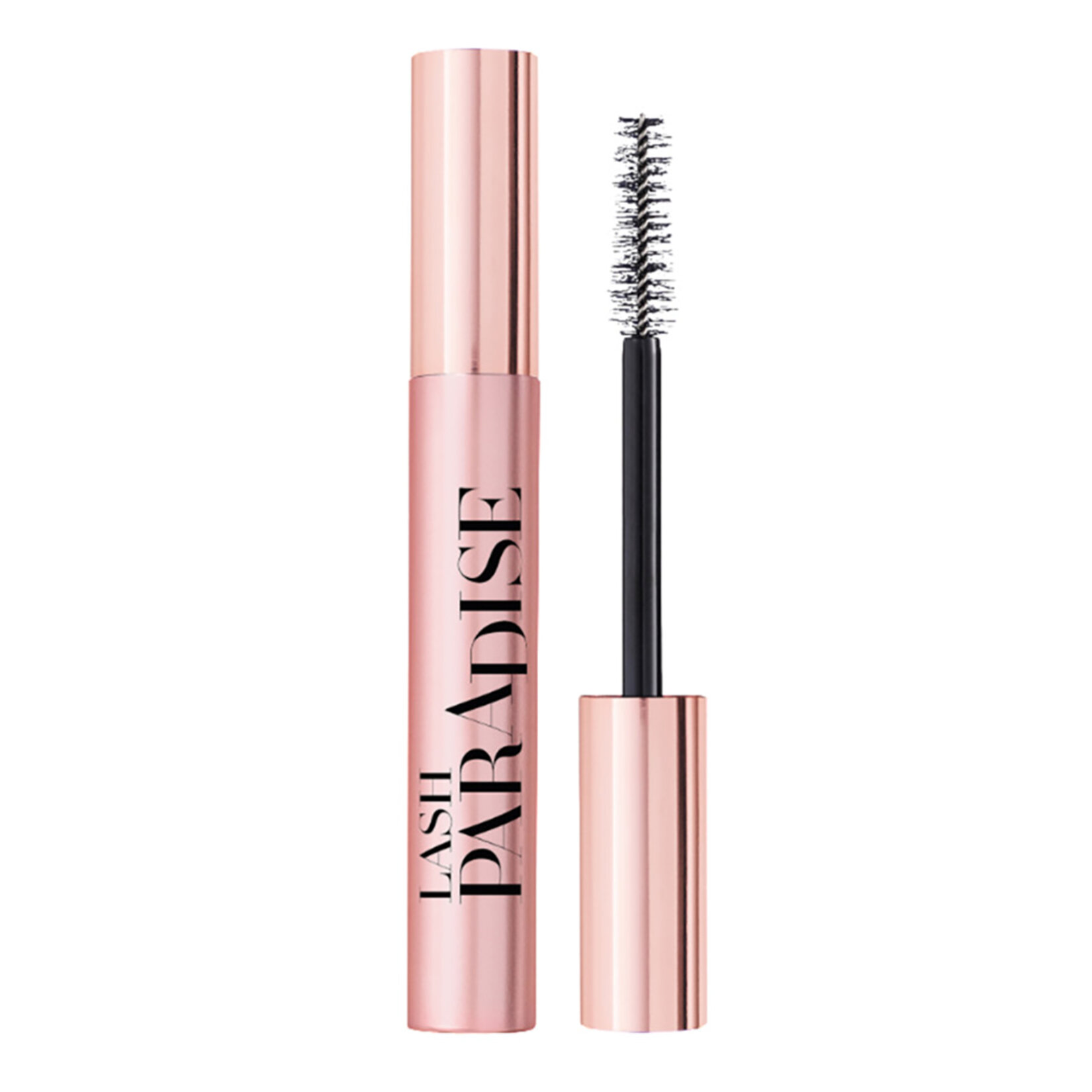 L'Oréal Paris Lash Paradise Intense Black Ekstra Siyah Maskara - Görsel 1