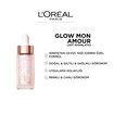 L'Oréal Paris Glow Mon Amour Likit Aydınlatıcı 05 Glow De Coco - Görsel 5
