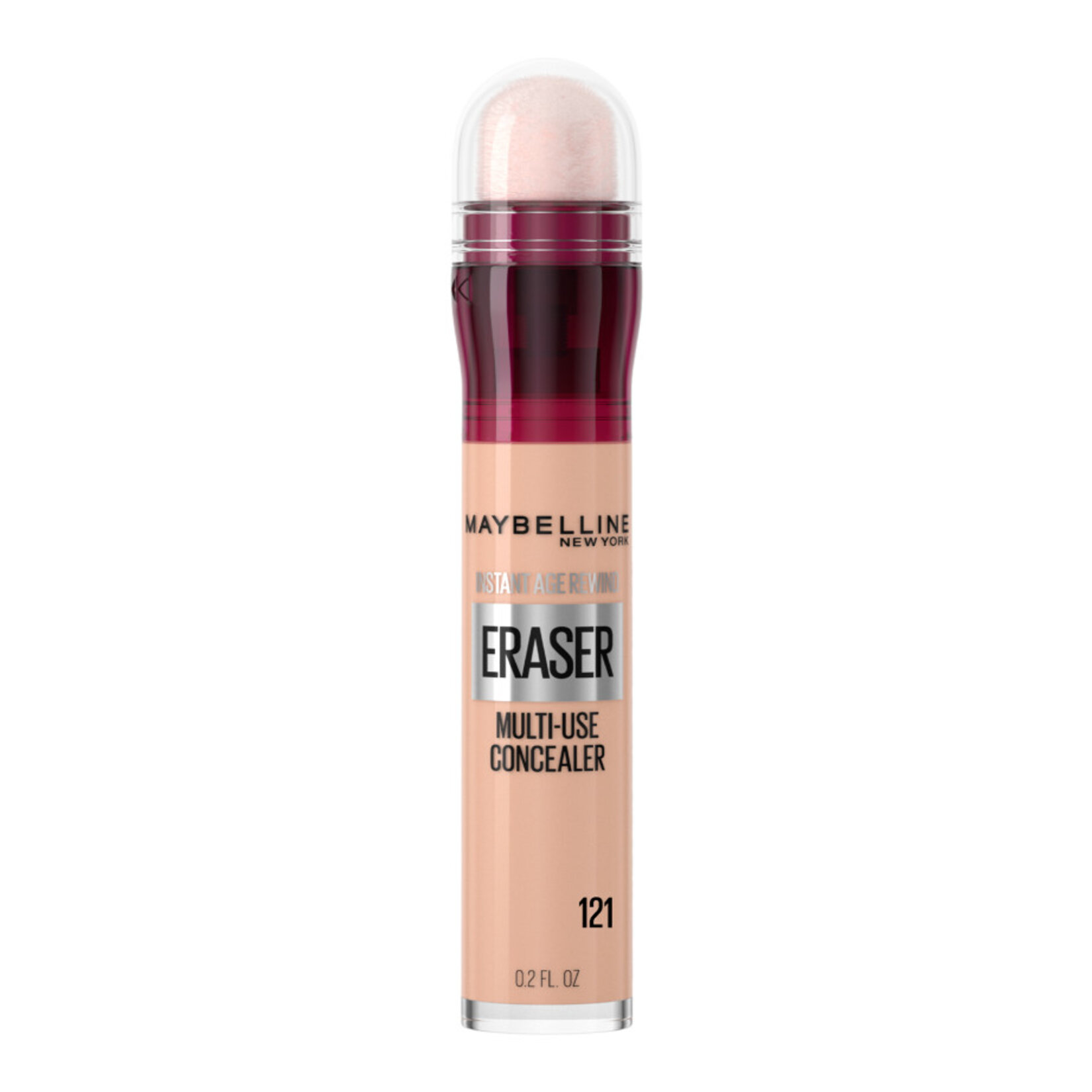 Maybelline New York Instant Anti Age Eraser Kapatıcı - 121 Light Honey - Görsel 1