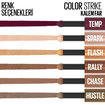 Maybelline Color Strike Göz Farı 35 16 Ml - Görsel 4