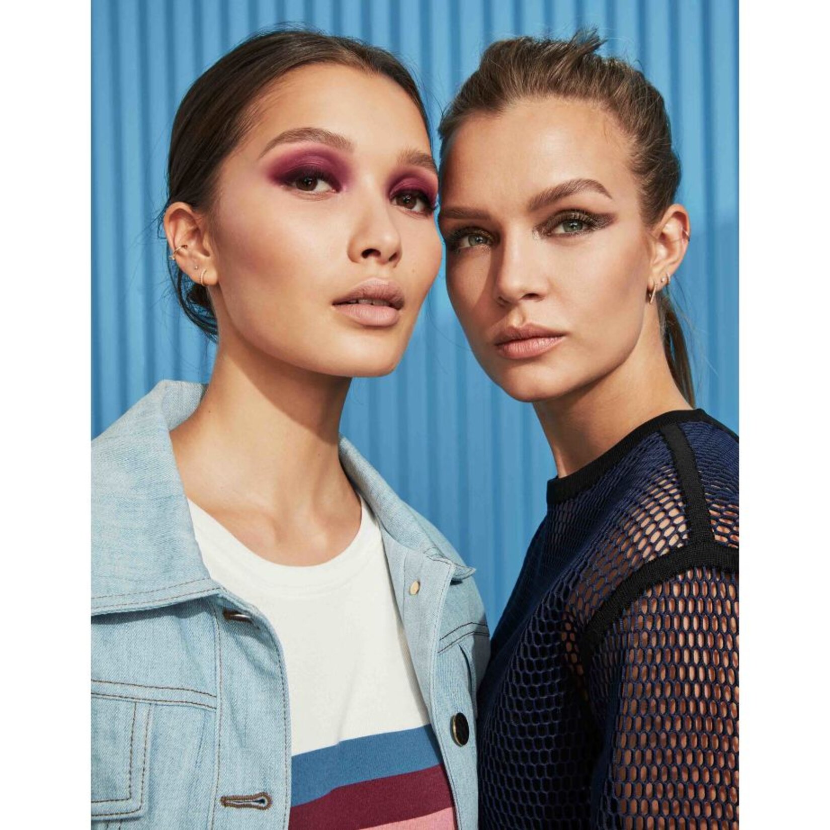 Maybelline Color Strike Göz Farı 35 16 Ml - Görsel 5