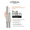 L'Oréal Paris True Match Göz Kremi İçeren Kapatıcı [ 2'si 1 Arada ] 3-5N - Görsel 4