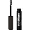 Maybelline New York Brow Fast Sculpt Kaş Maskarası - 06 Deep Brown - Görsel 2