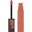 Maybelline New York Super Stay Matte Ink Likit Mat Ruj - 260 Hazelnut Hypnotizer - Görsel 1
