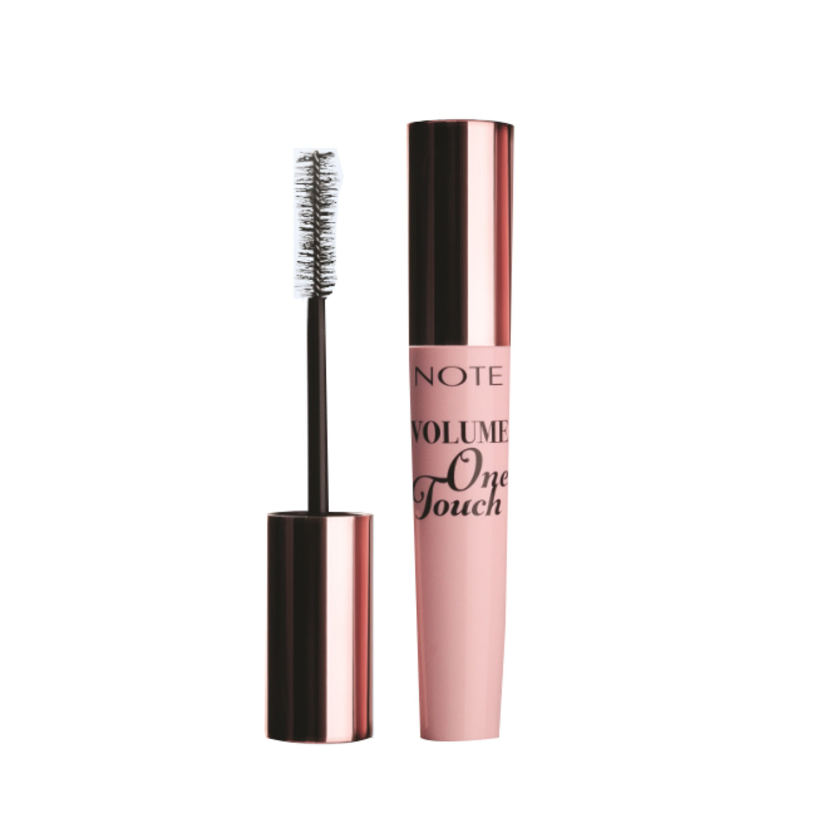 Note Mascara One Touch