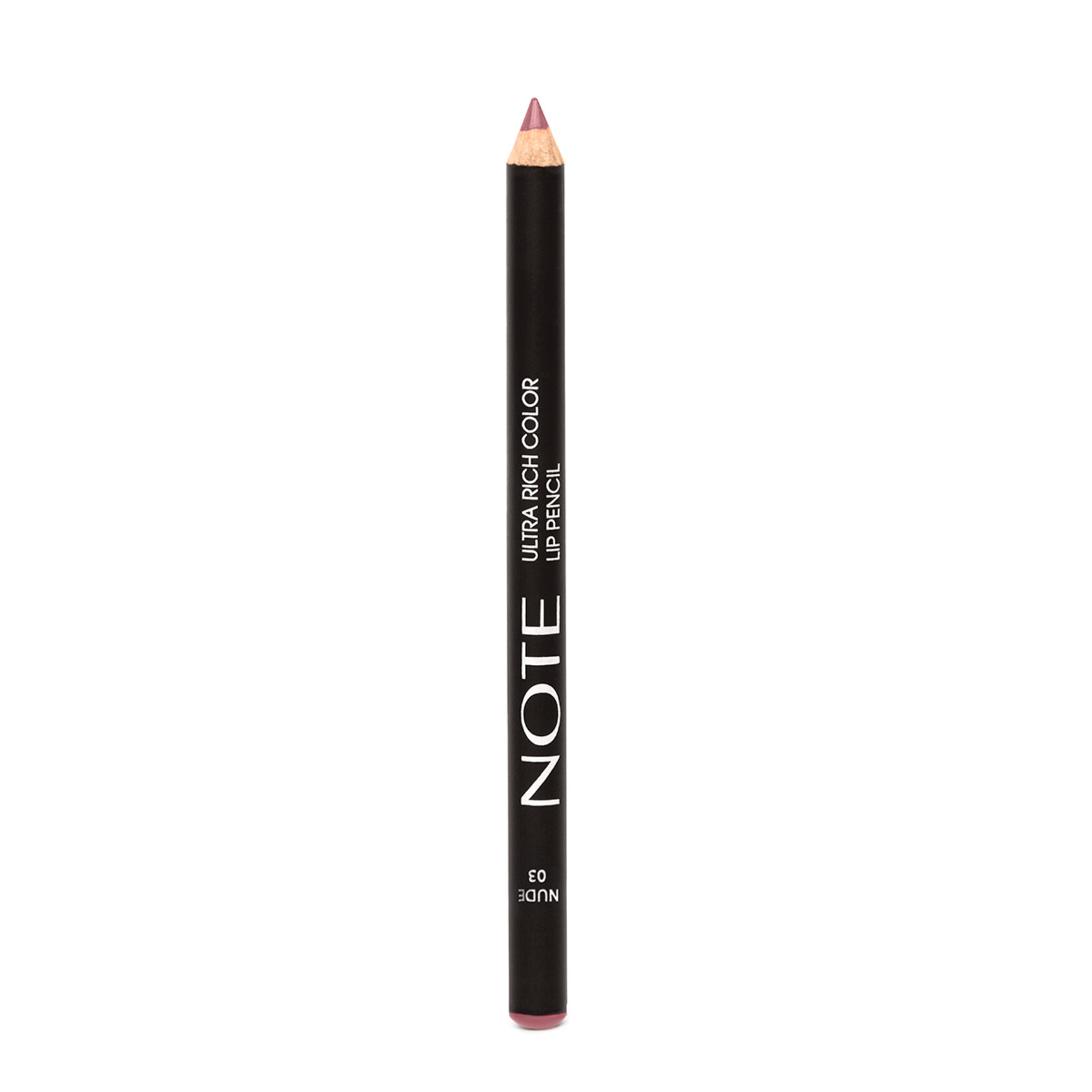 Note Lippencil Ult Rich 03