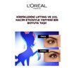 L'Oréal Paris Bambi Oversized Eye Maskara - Siyah - Görsel 3