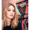 L'Oréal Paris Bambi Oversized Eye Maskara - Siyah - Görsel 4