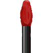 Maybelline New York Super Stay Matte Ink Likit Mat Ruj - 330 Innovator- Kırmızı - Görsel 3