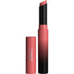 Maybelline New York Color Sensational Ultimatte Mat Ruj- 499 More Blush (Pembe) - Görsel 1