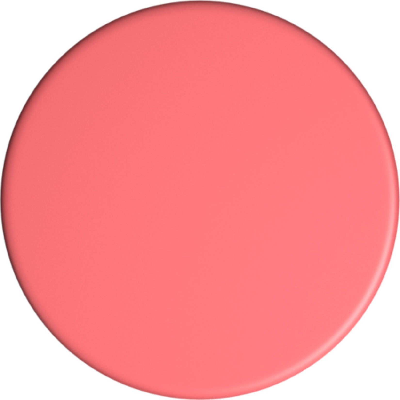 Maybelline New York Color Sensational Ultimatte Mat Ruj- 499 More Blush (Pembe) - Görsel 2