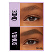 Maybelline New York Express Brow Satin Duo Çift Taraflı Kaş Kalemi -  02 Orta Ton - Görsel 4