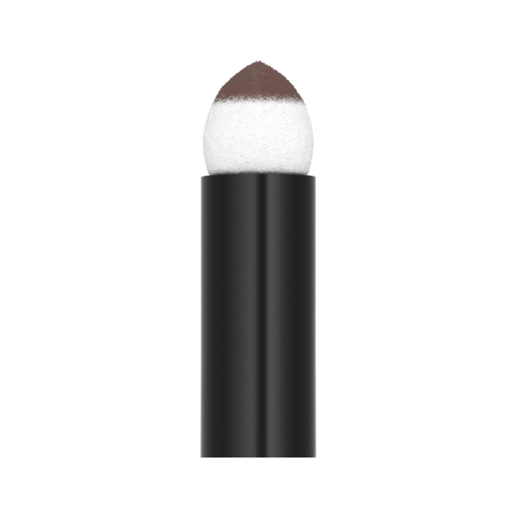 Maybelline New York Express Brow Satin Duo Çift Taraflı Kaş Kalemi - 04 Koyu Ton - Görsel 3