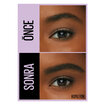 Maybelline New York Express Brow Satin Duo Çift Taraflı Kaş Kalemi -  04 Koyu Ton - Görsel 4