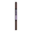 Maybelline New York Express Brow Satin Duo Çift Taraflı Kaş Kalemi -  04 Koyu Ton - Görsel 2
