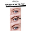 L'Oréal Paris Unbelieva Brow Uzun Süre Kalıcı Şeffaf Kaş Maskarası - Görsel 3