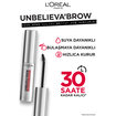 L'Oréal Paris Unbelieva Brow Uzun Süre Kalıcı Şeffaf Kaş Maskarası - Görsel 4